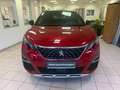 Peugeot 3008 Allure  GT /SCHECKHEFT/ LED/AHK/ PANORAMA Rot - thumbnail 2
