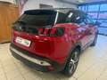 Peugeot 3008 Allure  GT /SCHECKHEFT/ LED/AHK/ PANORAMA Rot - thumbnail 3