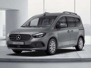 T 160 d Automatic Premium
