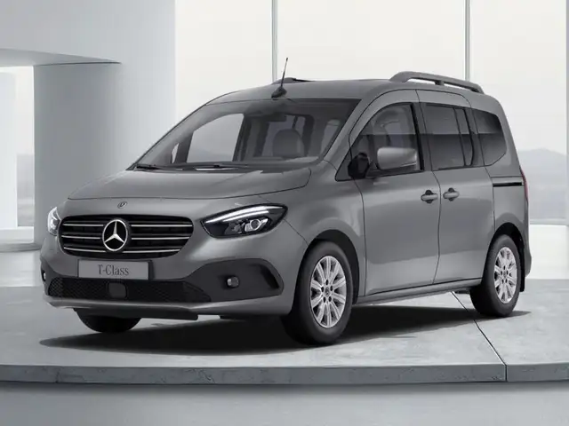 Mercedes-Benz Classe T T 160 d Automatic Premium