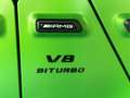Mercedes-Benz G 63 AMG (463.276) 4.0 V8 KAT Metallic Green - thumbnail 7