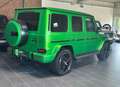 Mercedes-Benz G 63 AMG (463.276) 4.0 V8 KAT Metallic Green - thumbnail 4