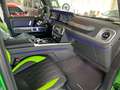 Mercedes-Benz G 63 AMG (463.276) 4.0 V8 KAT Metallic Verde - thumbnail 18