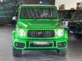 Mercedes-Benz G 63 AMG (463.276) 4.0 V8 KAT Metallic Green - thumbnail 3