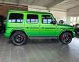 Mercedes-Benz G 63 AMG (463.276) 4.0 V8 KAT Metallic Green - thumbnail 2