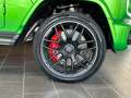 Mercedes-Benz G 63 AMG (463.276) 4.0 V8 KAT Metallic Green - thumbnail 9