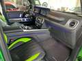 Mercedes-Benz G 63 AMG (463.276) 4.0 V8 KAT Metallic Grün - thumbnail 18