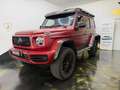 Mercedes-Benz G 63 AMG 4x4²|NIGHT AMG|SPECIAL PAINT - IVA ESPOSTA Rosso - thumbnail 3