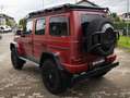 Mercedes-Benz G 63 AMG 4x4²|NIGHT AMG|SPECIAL PAINT - IVA ESPOSTA Rot - thumbnail 6