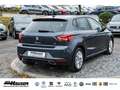 SEAT Ibiza FR 1.0 TSI DSG NAVI KAMERA ACC LED PDC FULL-LINK S Grau - thumbnail 4