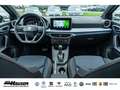 SEAT Ibiza FR 1.0 TSI DSG NAVI KAMERA ACC LED PDC FULL-LINK S Grau - thumbnail 10
