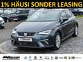 SEAT Ibiza FR 1.0 TSI DSG NAVI KAMERA ACC LED PDC FULL-LINK S Grau - thumbnail 1