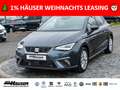 SEAT Ibiza FR 1.0 TSI DSG NAVI KAMERA ACC LED PDC FULL-LINK S Grau - thumbnail 1