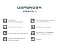 Land Rover Defender 110 D300 AWD X-DYNAMIC SE Black Pack AHK Zwart - thumbnail 9