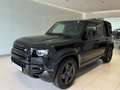 Land Rover Defender 110 D300 AWD X-DYNAMIC SE Black Pack AHK Schwarz - thumbnail 2