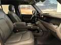 Land Rover Defender 110 D300 AWD X-DYNAMIC SE Black Pack AHK Zwart - thumbnail 4