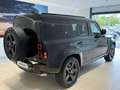 Land Rover Defender 110 D300 AWD X-DYNAMIC SE Black Pack AHK Zwart - thumbnail 3