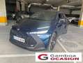 Toyota C-HR 140H Advance Azul - thumbnail 1