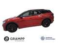Volkswagen ID.4 GTX 4M +CCS+WÄRMEPUMPE+360°+PANO+ASSISTS+ Rot - thumbnail 1