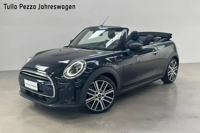 MINI One Cabrio Mini Cabrio 1.5 One Yours