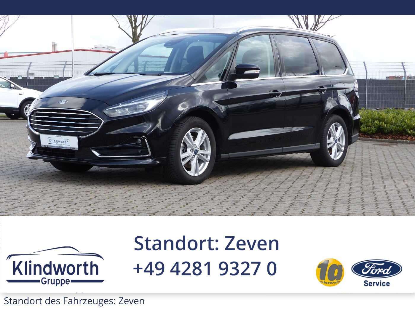 Ford Galaxy