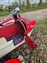 Harley-Davidson WL 750 Flathead Goulding Beiwagen Rot - thumbnail 16
