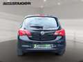 Opel Corsa E 1.2 Active Klimaanlage, SHZ, Alu, PDC Schwarz - thumbnail 8