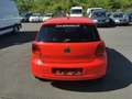 Volkswagen Polo 1.2TDi 75cv 3portes rouge04/14 Radio CD Bluetooth Rosso - thumbnail 6