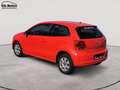 Volkswagen Polo 1.2TDi 75cv 3portes rouge04/14 Radio CD Bluetooth Rot - thumbnail 3