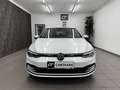 Volkswagen Golf 2,0 TDI Life DSG / LED/ VIRTUAL/ ACC/ NAVI/ APP... Weiß - thumbnail 3