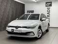 Volkswagen Golf 2,0 TDI Life DSG / LED/ VIRTUAL/ ACC/ NAVI/ APP... Weiß - thumbnail 1