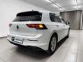 Volkswagen Golf 2,0 TDI Life DSG / LED/ VIRTUAL/ ACC/ NAVI/ APP... Weiß - thumbnail 6