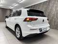 Volkswagen Golf 2,0 TDI Life DSG / LED/ VIRTUAL/ ACC/ NAVI/ APP... Weiß - thumbnail 7