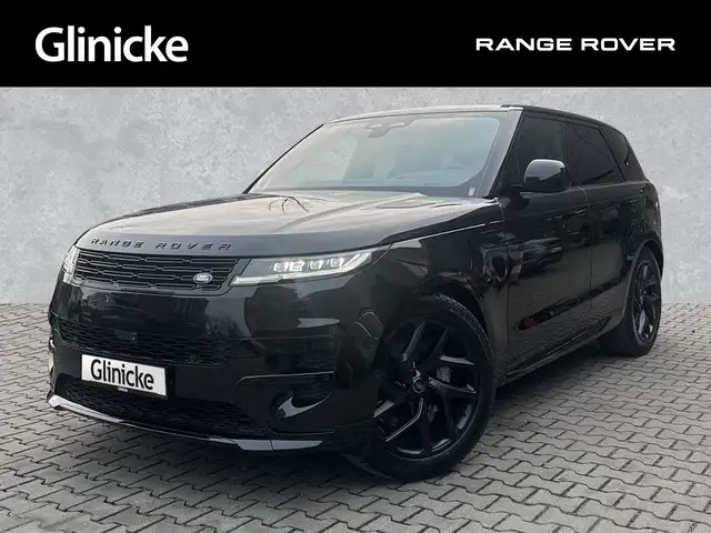 Land Rover Range Rover Sport Dynamic SE AHK / HUD / Winter
