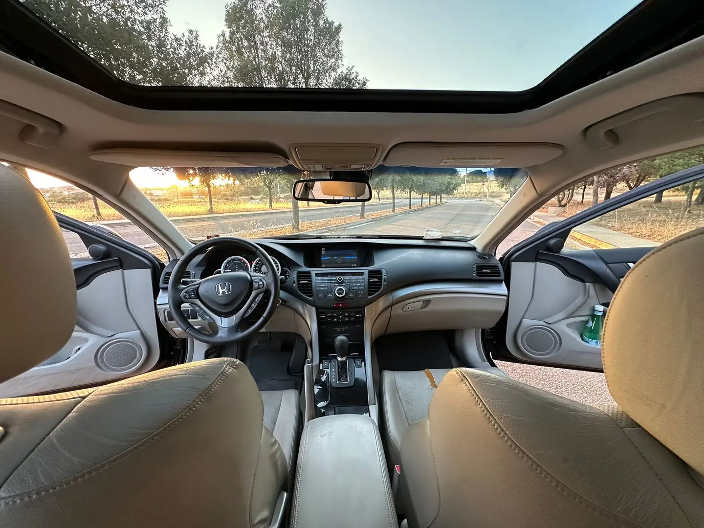 Honda Accord 2.4 Executive auto - 1