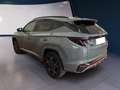 Hyundai TUCSON III 2021 1.6 hev NLine 2wd auto - thumbnail 6