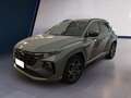 Hyundai TUCSON III 2021 1.6 hev NLine 2wd auto - thumbnail 2