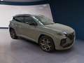 Hyundai TUCSON III 2021 1.6 hev NLine 2wd auto - thumbnail 3