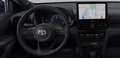 Toyota Yaris Cross 1.5 130CV HYBRID E-CVT TREND Argento - thumbnail 7