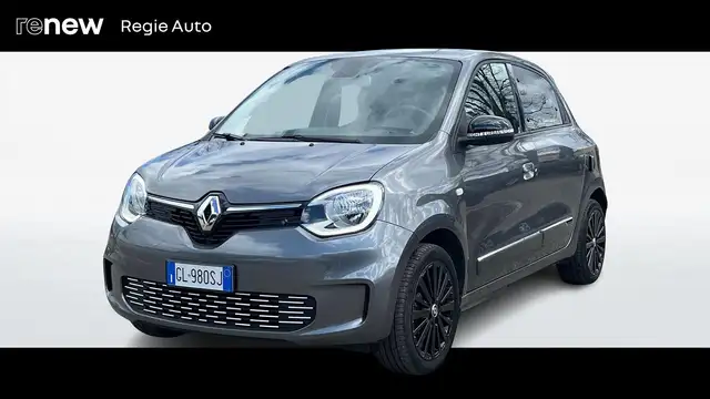 Renault Twingo E-TECH ELECTRIC URBAN NIGHT MY21