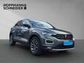 Volkswagen T-Roc 1.5l TSI Sport DSG-AHK-Navi-LEDACC Gris - thumbnail 8