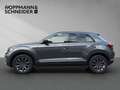 Volkswagen T-Roc 1.5l TSI Sport DSG-AHK-Navi-LEDACC Gris - thumbnail 2