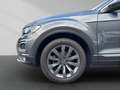 Volkswagen T-Roc 1.5l TSI Sport DSG-AHK-Navi-LEDACC Gris - thumbnail 19