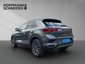 Volkswagen T-Roc 1.5l TSI Sport DSG-AHK-Navi-LEDACC Gris - thumbnail 3