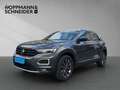 Volkswagen T-Roc 1.5l TSI Sport DSG-AHK-Navi-LEDACC Gris - thumbnail 1