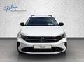 Volkswagen Taigo Goal GOAL 1,0 l TSI DSG AHK|CAM|LED|NAVI Weiß - thumbnail 2