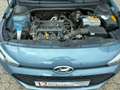 Hyundai i20 Classic Klima 2 Hand Scheckheft Blau - thumbnail 25
