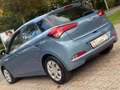 Hyundai i20 Classic Klima 2 Hand Scheckheft Blau - thumbnail 6