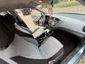 Hyundai i20 Classic Klima 2 Hand Scheckheft Blau - thumbnail 18