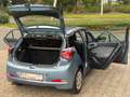 Hyundai i20 Classic Klima 2 Hand Scheckheft Blau - thumbnail 8